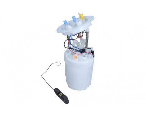 Fuel Feed Unit