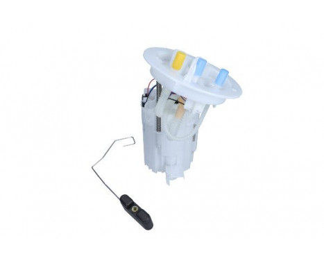 Fuel Feed Unit, Image 2