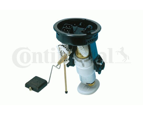 Fuel Feed Unit