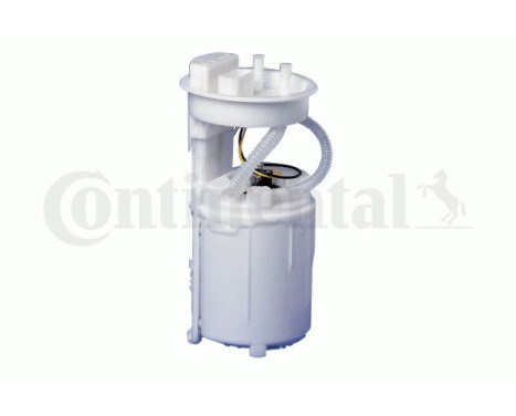 Fuel Feed Unit