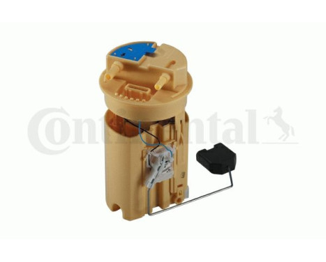 Fuel Feed Unit