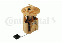 Fuel Feed Unit