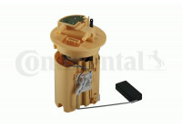 Fuel Feed Unit