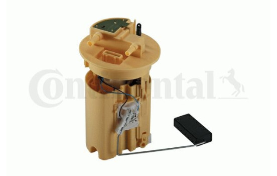 Fuel Feed Unit
