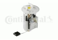 Fuel Feed Unit