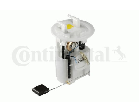 Fuel Feed Unit