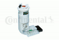 Fuel Feed Unit