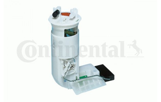 Fuel Feed Unit