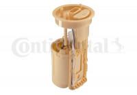 Fuel Feed Unit