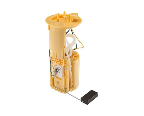 Fuel Feed Unit
