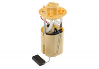 Fuel Feed Unit