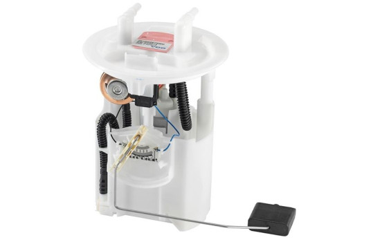 Fuel Feed Unit