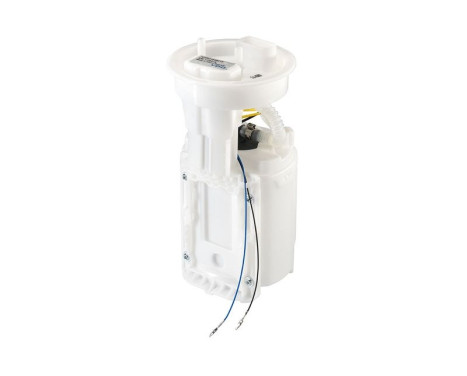 Fuel Feed Unit