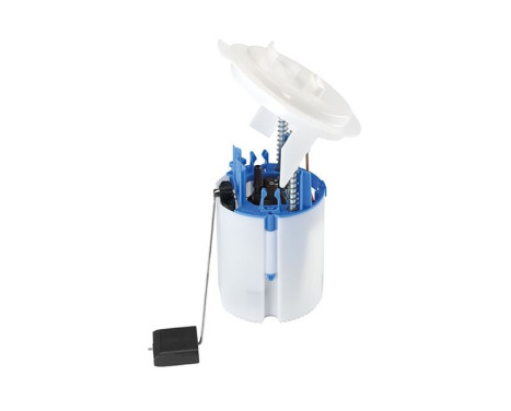 Fuel Feed Unit