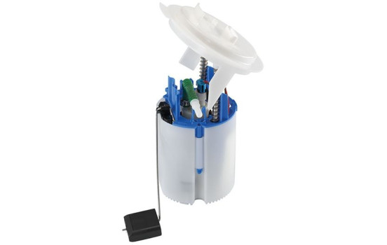 Fuel Feed Unit