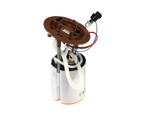 Fuel Feed Unit