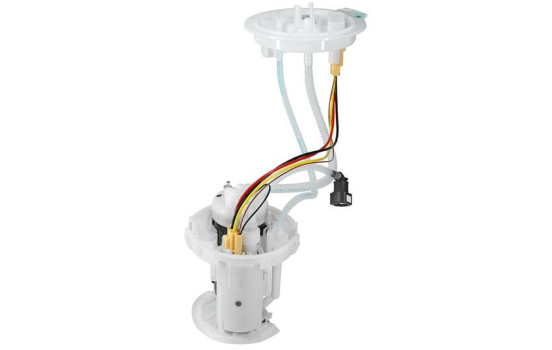 Fuel Feed Unit