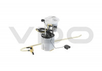 Fuel Feed Unit