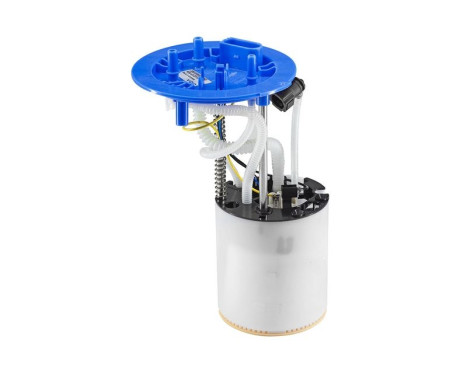 Fuel Feed Unit