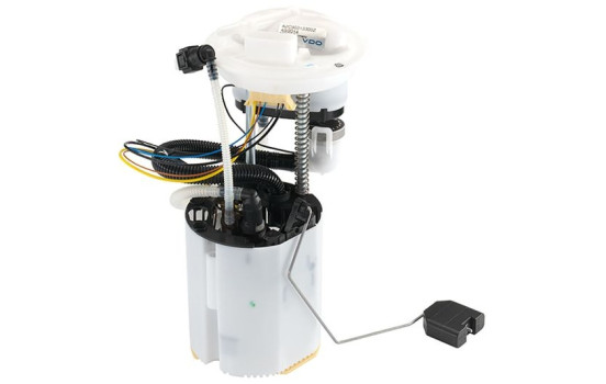 Fuel Feed Unit