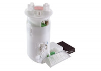 Fuel Feed Unit