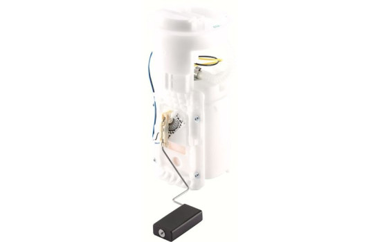 Fuel Feed Unit