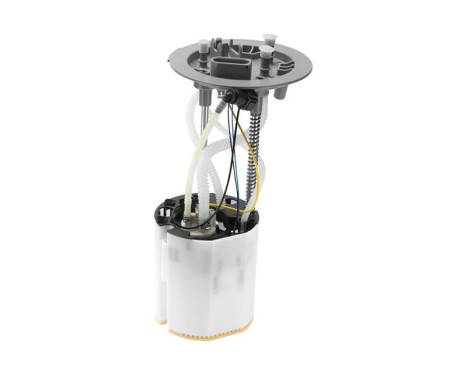 Fuel Feed Unit