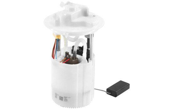 Fuel Feed Unit