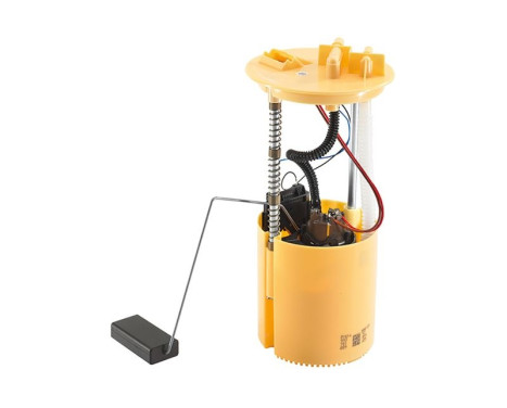 Fuel Feed Unit