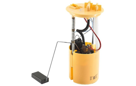Fuel Feed Unit