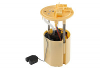 Fuel Feed Unit