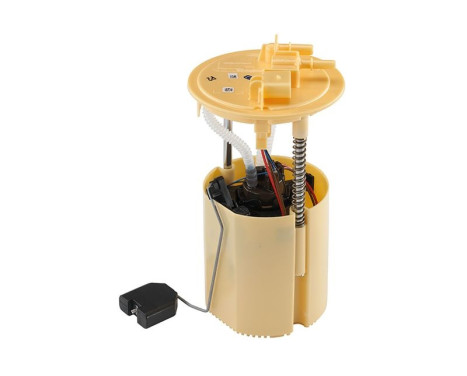 Fuel Feed Unit