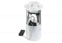 Fuel Feed Unit