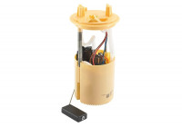 Fuel Feed Unit