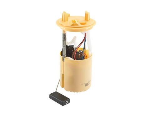 Fuel Feed Unit
