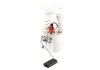 Fuel Feed Unit