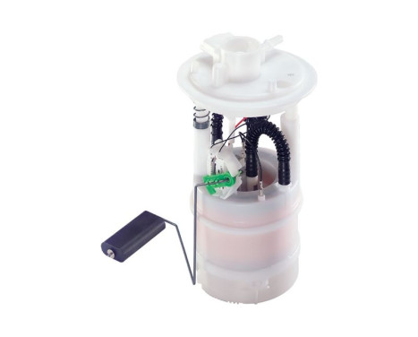 Fuel Feed Unit