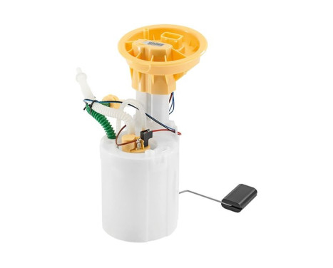Fuel Feed Unit