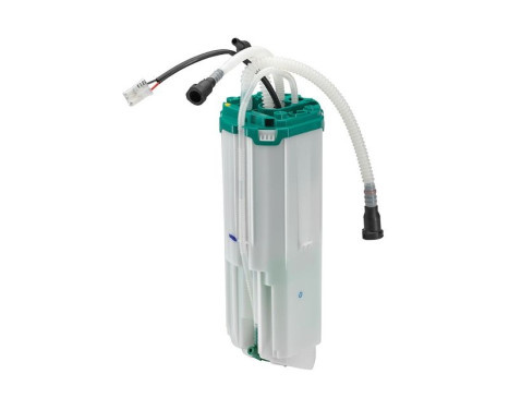 Fuel Feed Unit