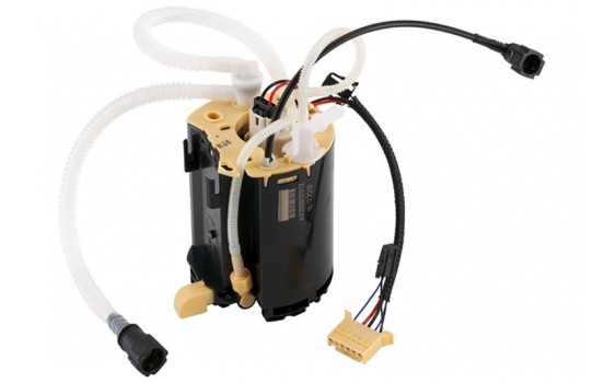 Fuel Feed Unit