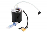 Fuel Feed Unit