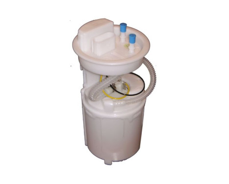 Fuel Feed Unit