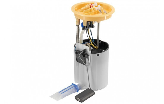Fuel Feed Unit