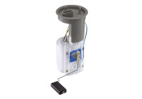 Fuel Feed Unit