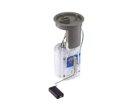 Fuel Feed Unit