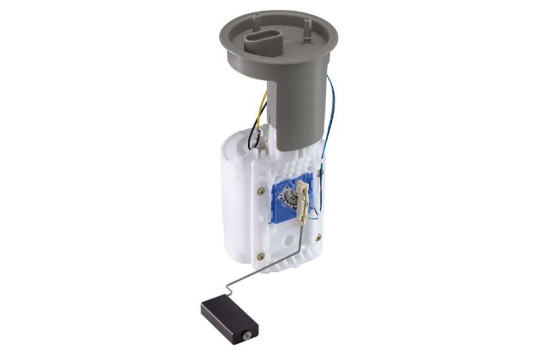 Fuel Feed Unit