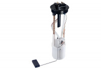 Fuel Feed Unit