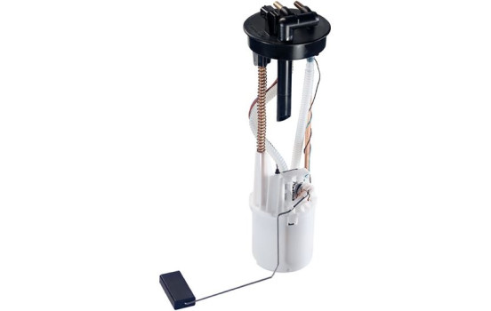 Fuel Feed Unit