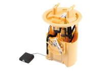 Fuel Feed Unit