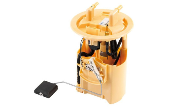 Fuel Feed Unit